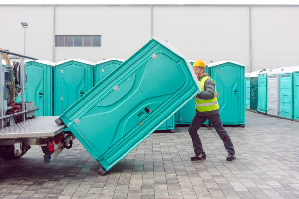 Best Local porta potty services  in Borger, TX