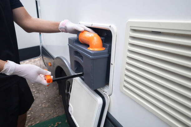 Best Porta potty rental for parties  in Borger, TX