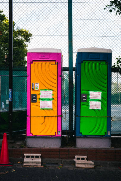 Best Porta potty rental for festivals  in Borger, TX