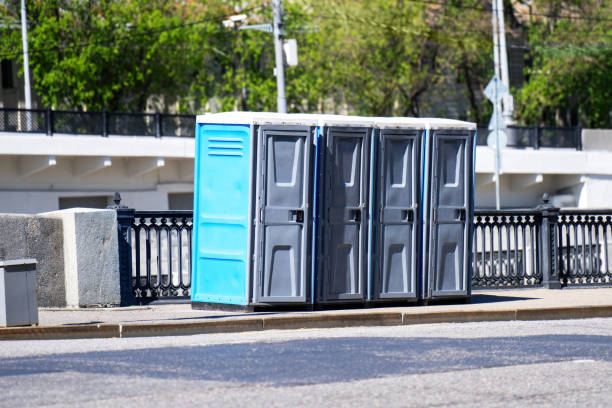 Best Porta potty rental near me  in Borger, TX