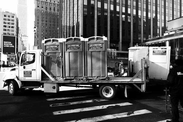 Best Porta potty rental near me  in Borger, TX