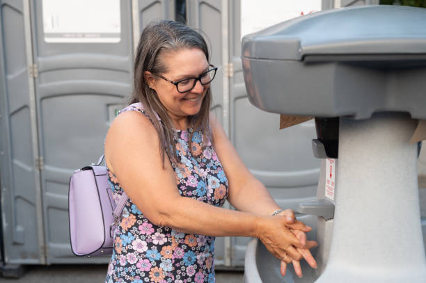 Portable Toilet Options We Offer in Borger, TX