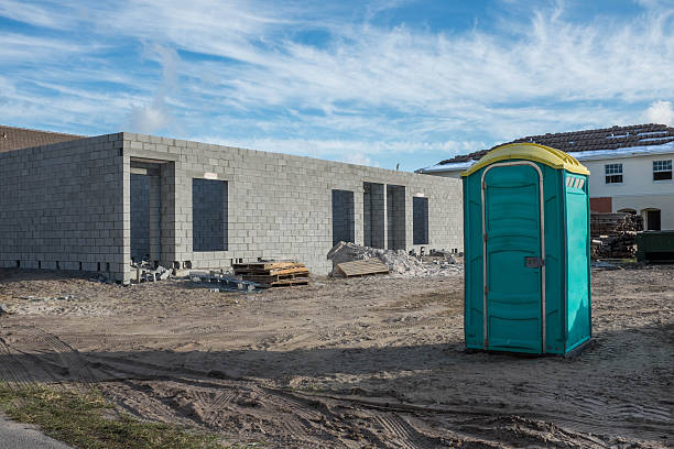 Best Sanitation services for porta potties  in Borger, TX